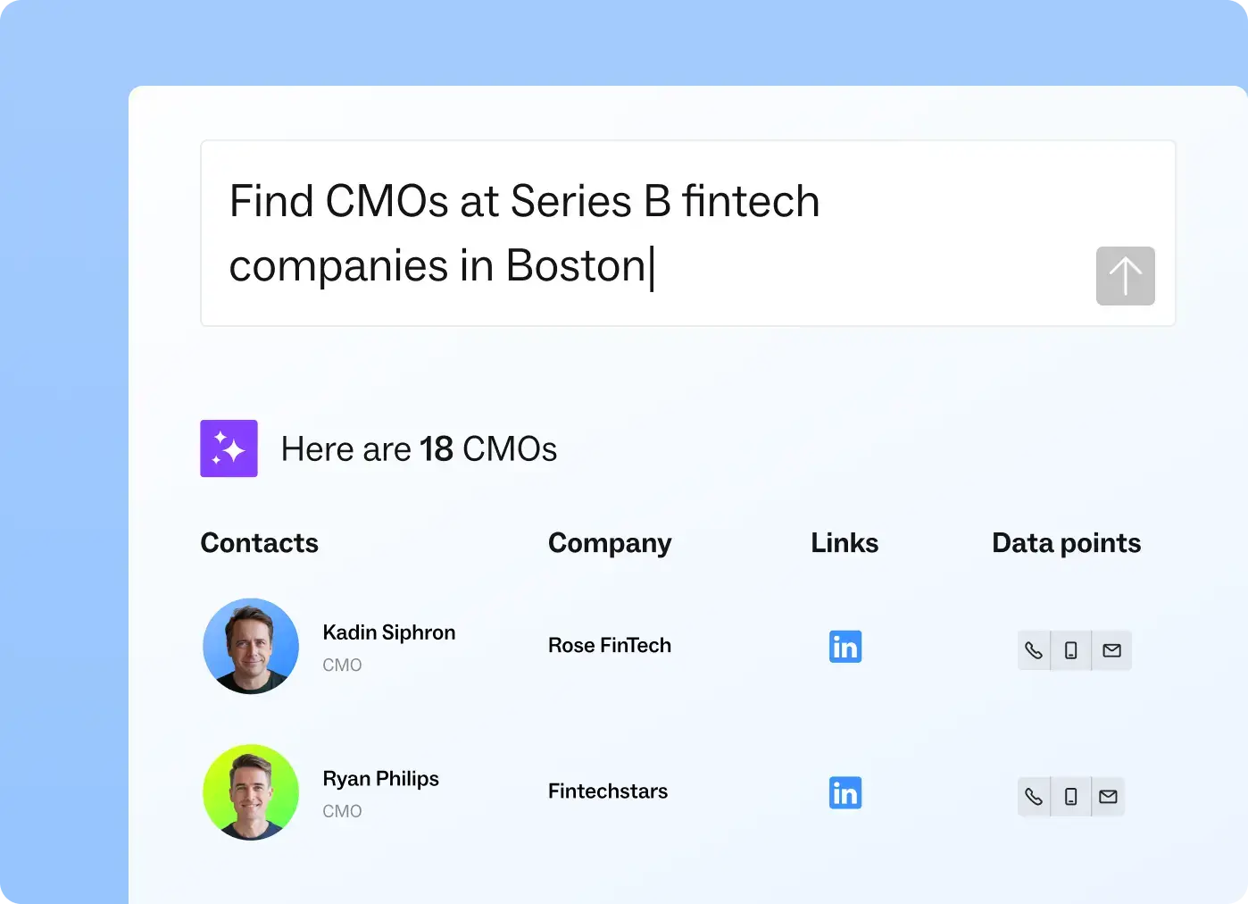 AI ASSISTANT